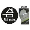 Disque "Fait maison" Disque "Fait maison"