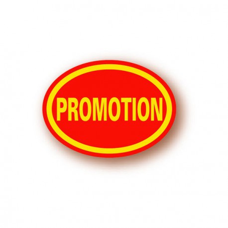 Disques "Promotion"
