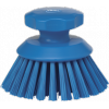 Brosse ronde soleil