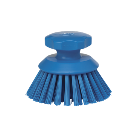 Brosse rond soleil