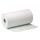 Bobine papier thermosoudable blanc