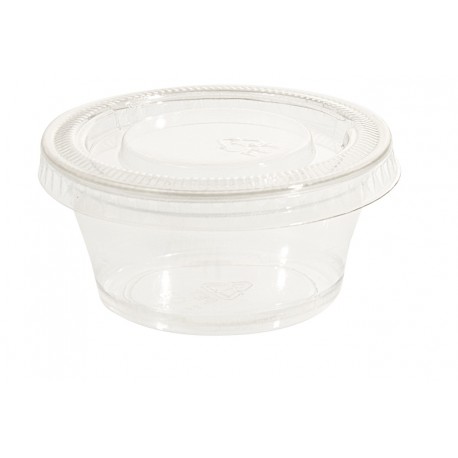 Pots à sauce