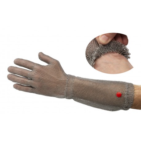 Gants maille