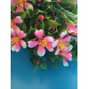 Guirlande fleurs de Prunier