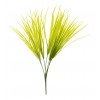 Piquet ber grass - Vert à pointe rouge Piquet ber grass - Vert à pointe rouge