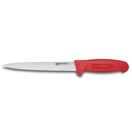 Couteau à Dénerver - 20 cm flexible