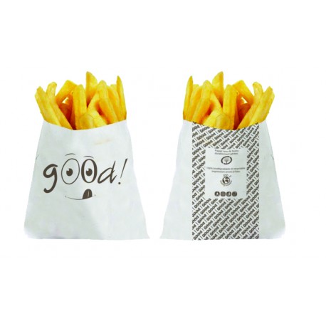 Sachet à frites