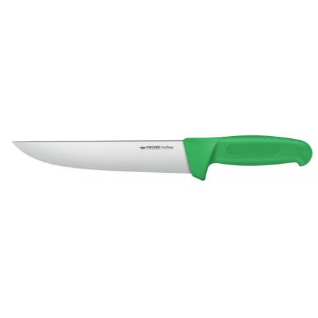 Couteau de Chef - 20 cm - VERT