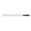 Spatule droite 34 cm