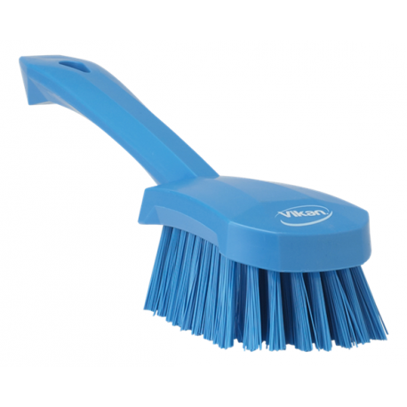 Brosse à main