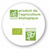 Discinfo Produit agriculture biologique/AB