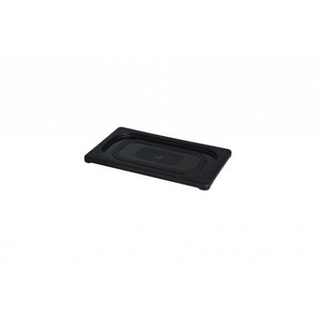 Couvercle PLEXI rectangulaire gn1/4